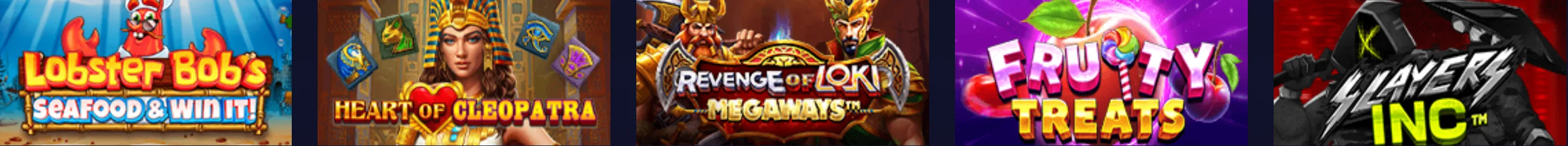 Online Casino Sbobet